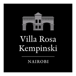 Villa Rosa Kempinski Nairobi