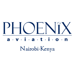 Phoenix Aviation, Nairobi