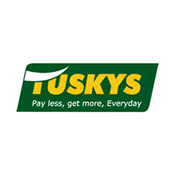 Tuskys Ltd